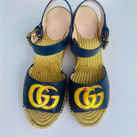 Gucci Espadrilles - Picture 3 of 9